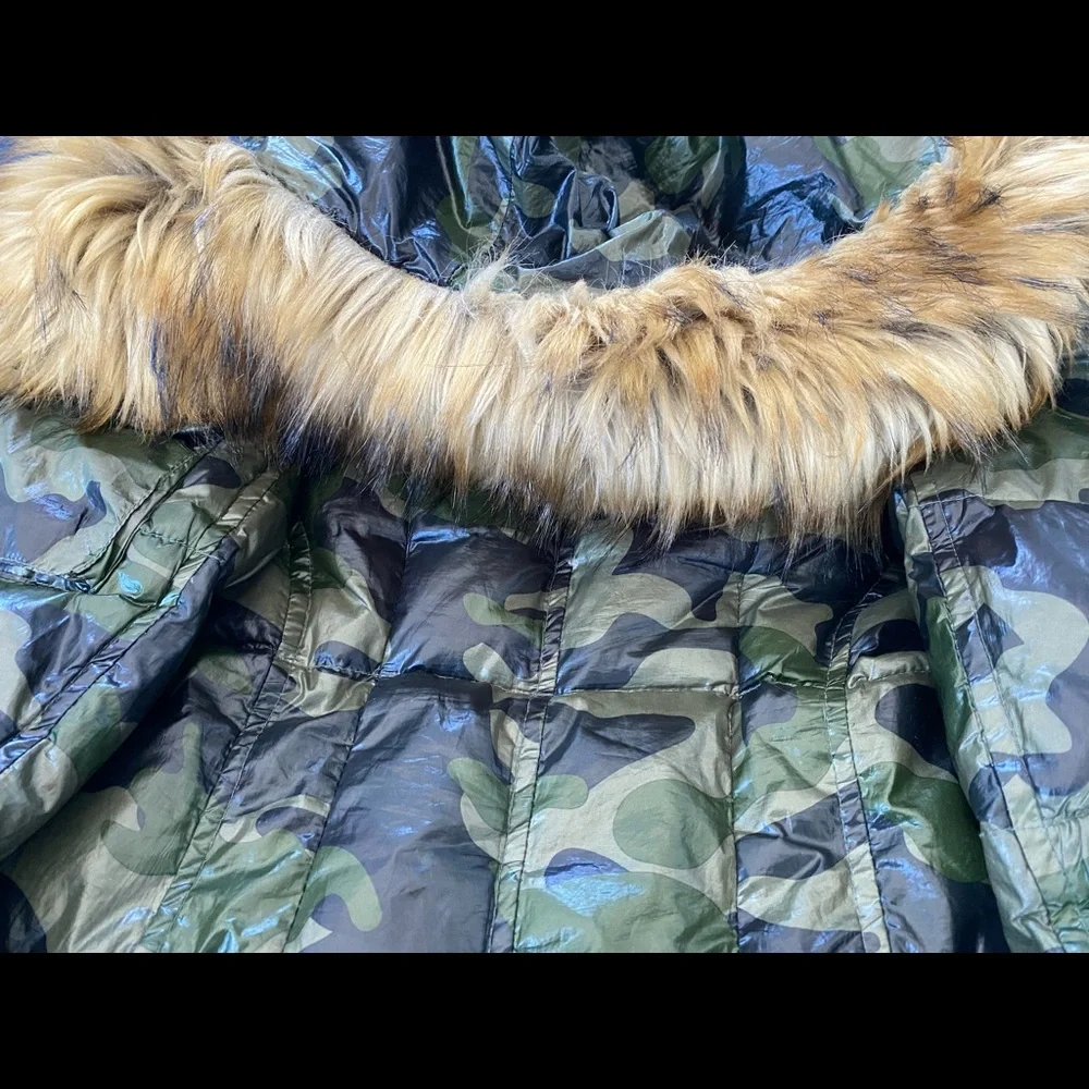 Kids s13 coat - Picture 4 of 5